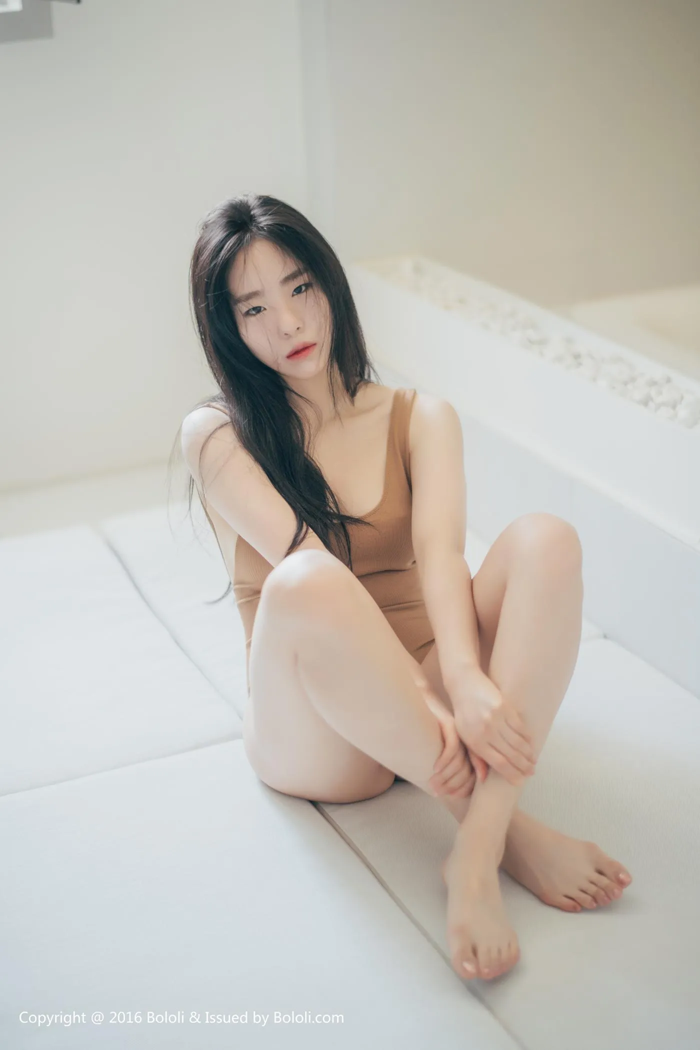 Vol.065 敏敏酱 [66P]插图5
